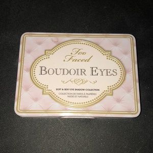 Too Faced Boudoir Eyes Eyeshadow Palette